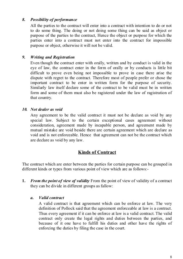 nature of law purpose of legal system